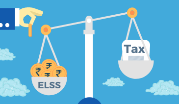 How ELSS is helpful to save tax