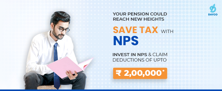 Did you know that you can still save taxes on NPS tier 1 in the new tax regime?