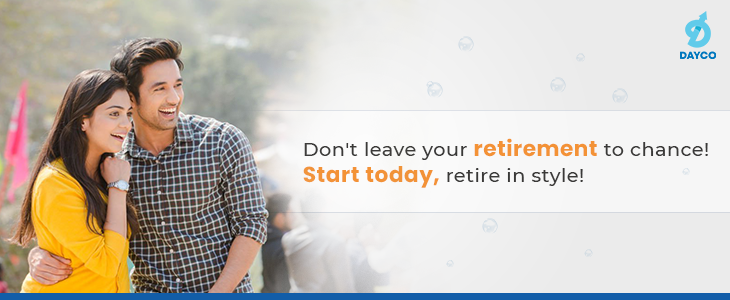The Retirement Planning Secrets No One Tells You About