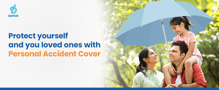 Personal Accident Cover: Why You Need It and How It Can Protect You from Financial Burdens