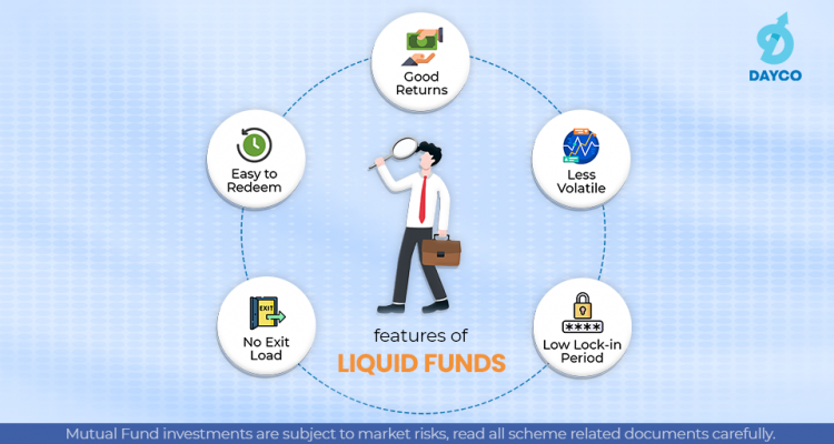 Liquid Mutual Funds and Their Benefit