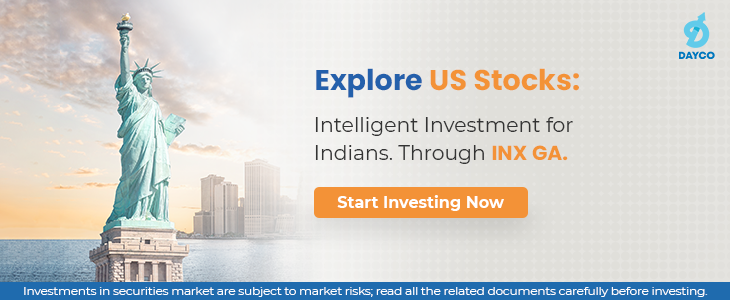 Here’s How You Can Invest In US Stocks From India