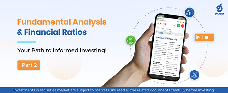 Financial Ratios for Accurate Fundamental Analysis