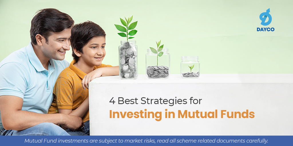 4 Practices Of Successful Mutual Fund Investors (The Last Point Is ...