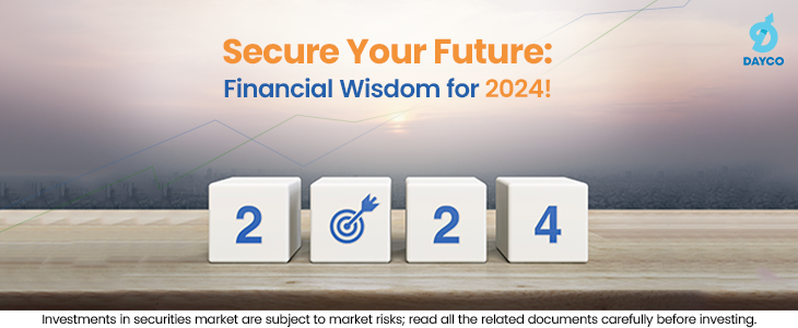 Financial Planning Tips For a Truly Prosperous 2024