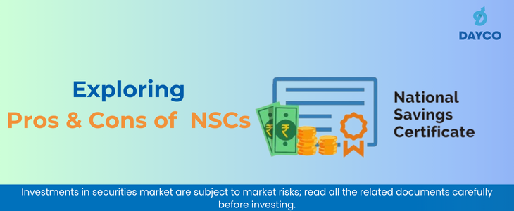 Exploring Pros & Cons of NSCs