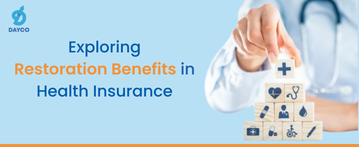 Exploring Restoration Benefits in Health Insurance