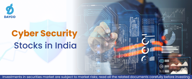 Listed Cyber Security Stocks In India