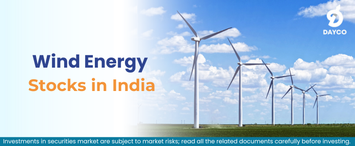 Top Wind Energy Companies in India