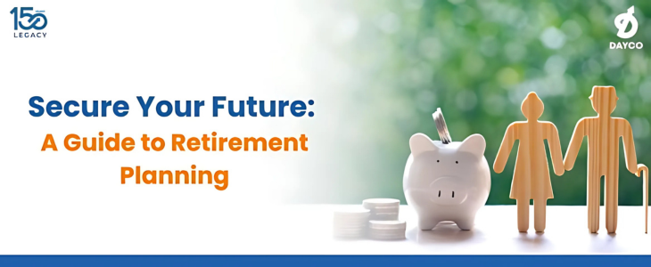 Building a Secure Retirement: A Guide to Effective Retirement Planning