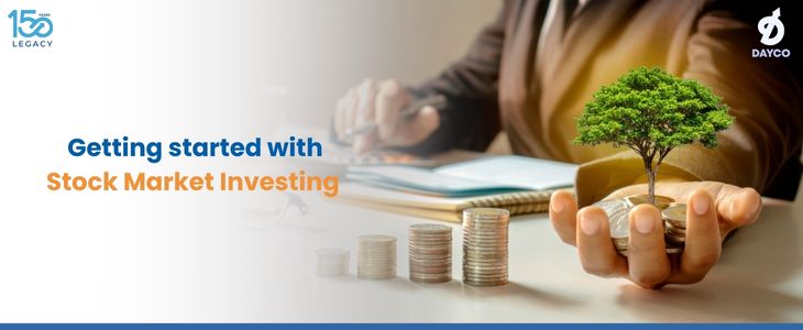 How to start investing on your own - Charles Schwab