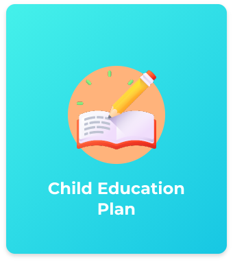Child Education Financial Planning